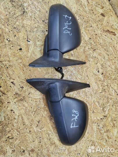 Зеркало заднего вида Kia Ceed Ed Дорестайлинг