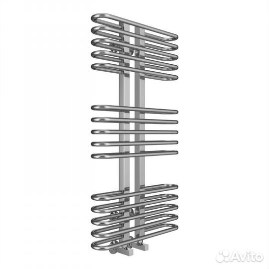 Полотенцесушитель Сахара водяной