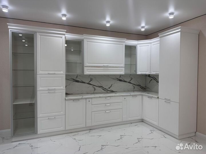 Кухонная гарнитура