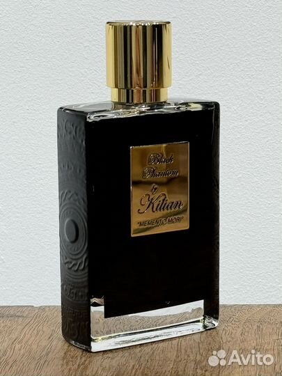 Black Phantom By Kilian распив оригинал