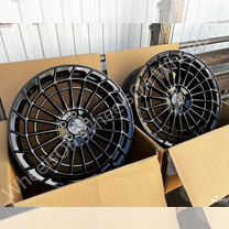 Литые диски Procast FF2074 8.5×R20 5×112