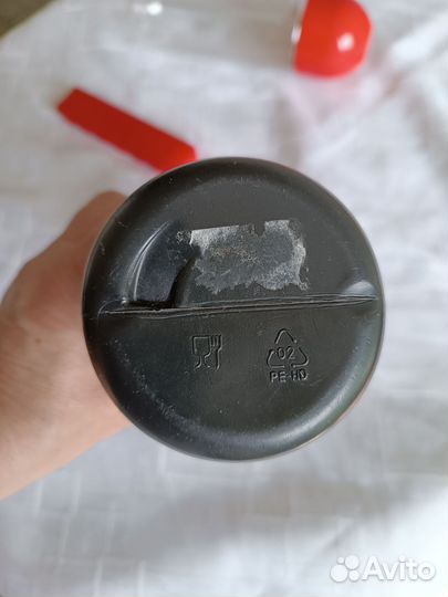 Кухонные принадлежности