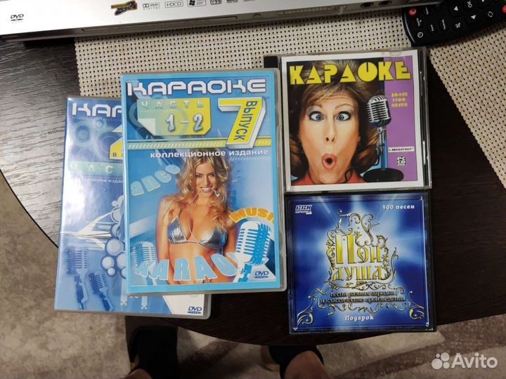 Караоке система бу
