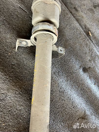 Привод правый ford focus 2 2.0 МКПП