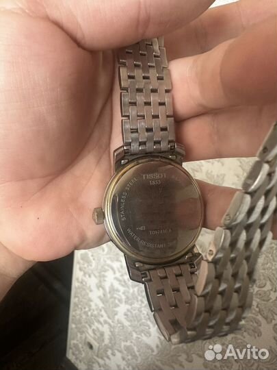 Часы Tissot