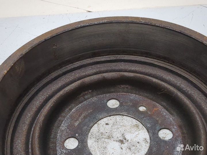 Барабан тормозной Renault Laguna, 1999