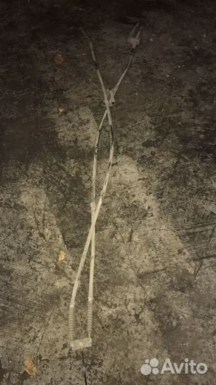 Трос стояночного тормоза для Kia Spectra 2001-2011