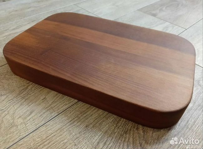 Доска разделочная ручной работы