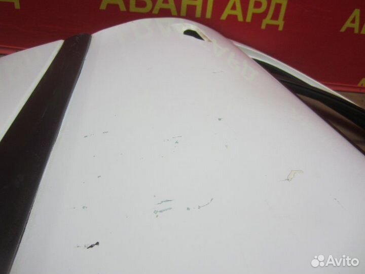 Дверь задняя правая Nissan Primera P10 1994