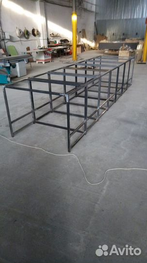 Сварка Металлоконструкции, По Вашим Чертежам,Схем