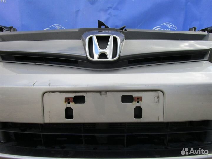 Ноускат передний Honda Airwave GJ1