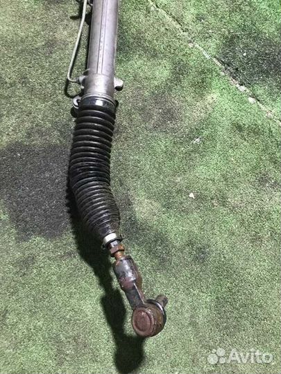 Рулевая рейка Volkswagen Passat B5 ATW 1.8