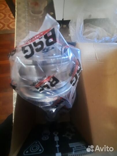 Щруз наружной на форд ренжер