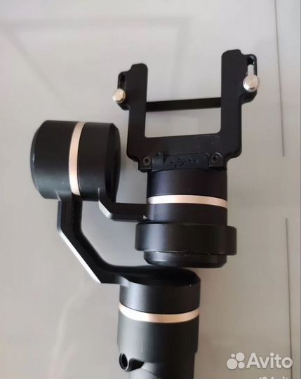 Стабилизатор FeiyuTech G5