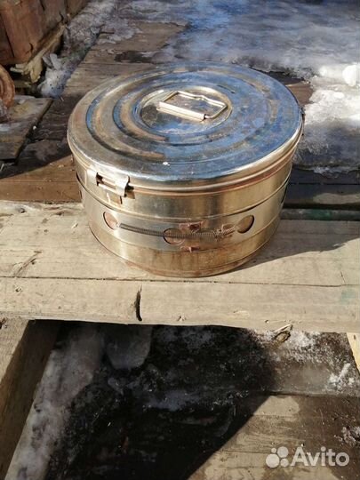 Бикса медицинская