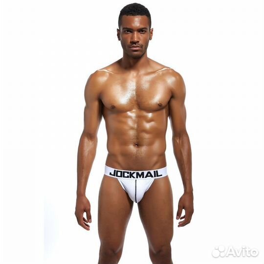 Трусы джоки М