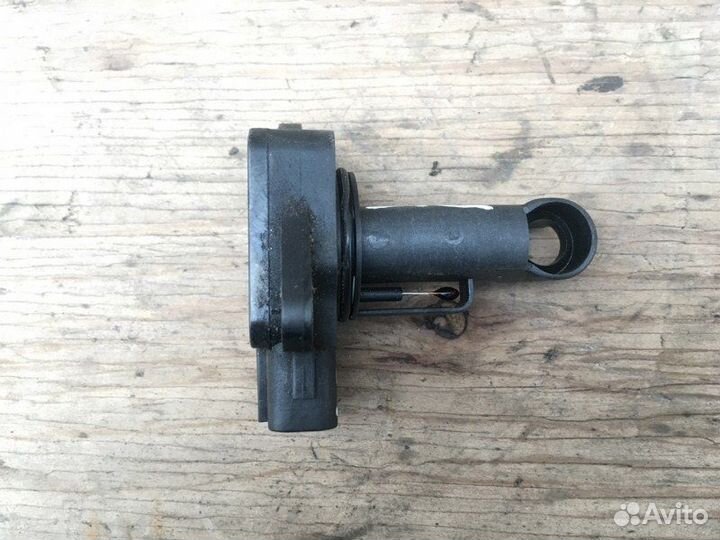 Расходомер воздуха Volvo S80 2006-2016г