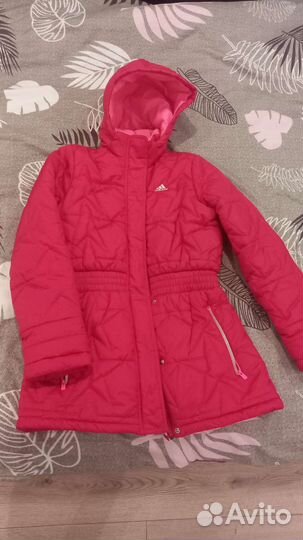 Куртка женская