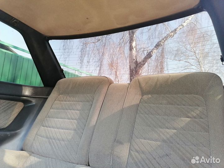 Toyota Corolla Levin 1.5 МТ, 1988, 310 000 км