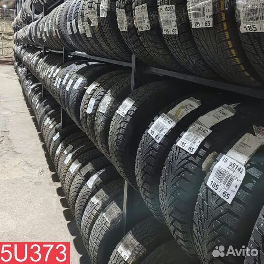 Nokian Tyres Hakkapeliitta 7 235/65 R17 103L