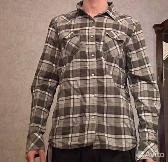 Рубашка diesel