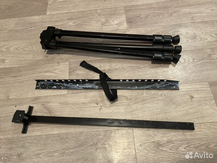 Мольберт тренога телескопический