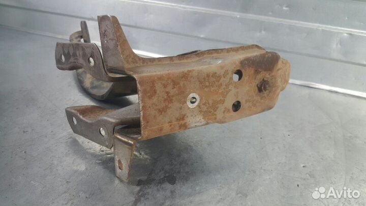 Педаль газа Honda Hr-V GH D16W1 1999-2005