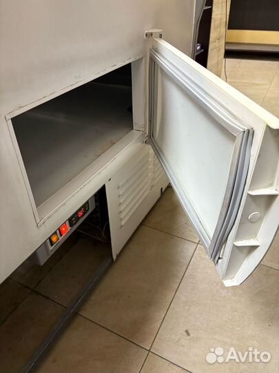 Холодильная камера