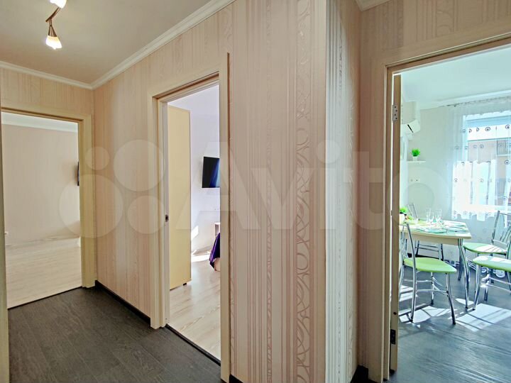 2-к. квартира, 48 м², 2/3 эт.