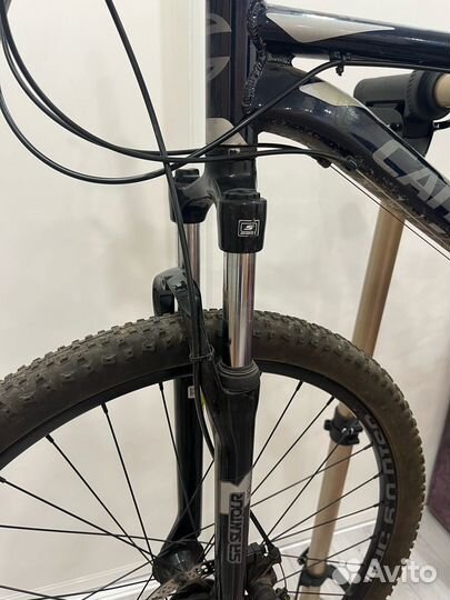 Велосипед Cannondale Catalyst 3 2019