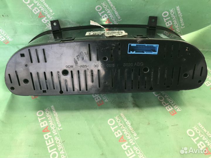 Спидометр Chery Bonus A13 I 20112016