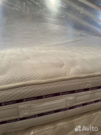 Матрас аскона 200/160