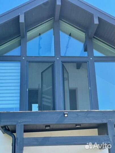 Москитные сетки на окна заказ за 1 день L4130