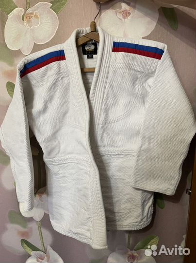 Кимоно