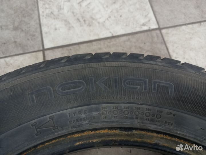 Nokian Tyres Nordman SX 185/65 R15 88H