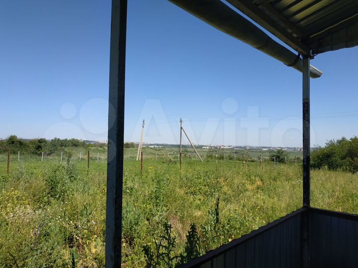 Участок 6,4 сот. (СНТ, ДНП)