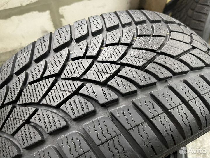 Dunlop SP Winter Sport 3D 255/35 R20 97W