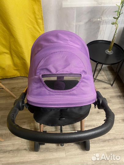 Детская коляска