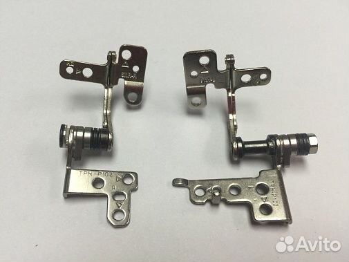 Петли для ноутбука HP Pavilion DV4-5000, DV4-5100