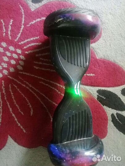 Гироскутер