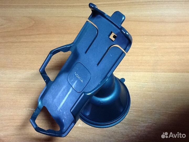 Автодержатель для Nokia фирменный новый