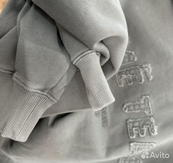 Свитшот кофта Lime новая