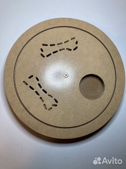 Развивающая игрушка Triol для кошек и собак