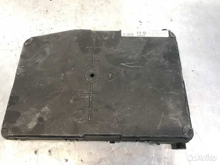 Блок комфорта Renault Megane BM 2002- 2009