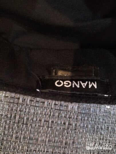 Кепка женская mango