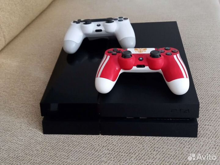 Sony PS4