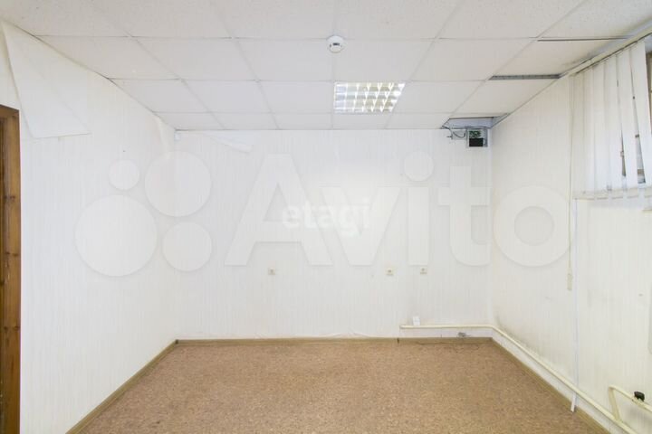 Продам офисное помещение, 46.6 м²