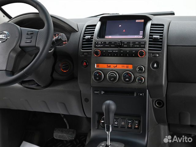 Nissan Pathfinder 2.5 AT, 2008, 187 000 км объявление продам
