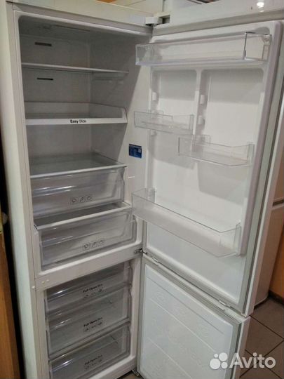 Холодильник Samsung Ноу Фрост inventor