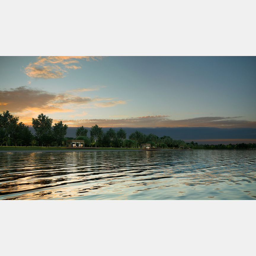 2-к. квартира, 62,2 м², 5/17 эт.